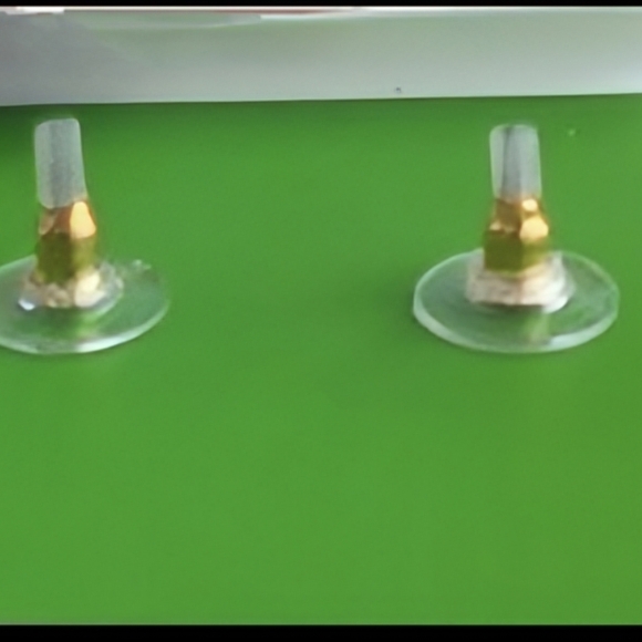 NEW Kate Spade Putting On The Ritz Stud Earrings - Picture 5 of 5